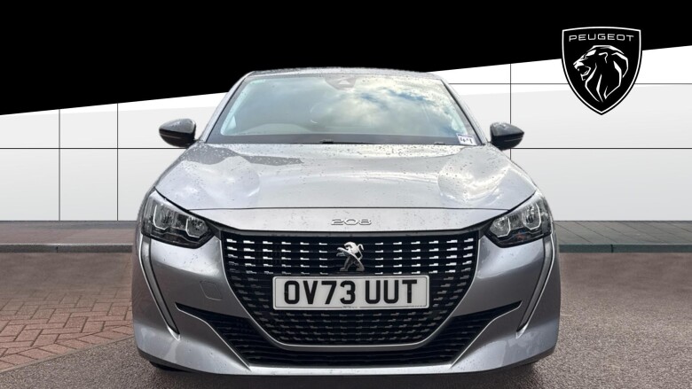 Peugeot 208 1.2 PureTech 100 Allure Premium + 5dr Petrol Hatchback